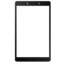 گلس تعمیراتی تبلت مشکی سامسونگ GLASS OCA+ T225 SAMSUNG