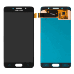 تاچ ال سی دی اولید مشکی سامسونگ LCD A510 (A5 2016) SAMSUNG OLED