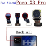 دوربین پشتی روکاری شیائومی CAMERA BIG POCO X3 PRO XIAOMI