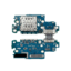 برد شارژ و سیم کارت روکاری سامسونگ BOARD CHARGE A53 SAMSUNG