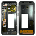فریم ال سی دی روکاری مشکی سامسونگ FRAME LCD S9 (G960) SAMSUNG