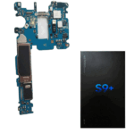 برد روشن با کارتن و انتقال مالکیت سامسونگ BOARD ON S9 PLUS (G965) SAMSUNG